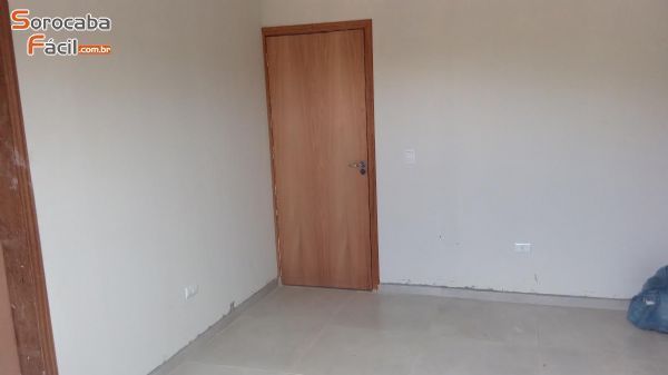 Casa em Vila Bom Jesus, Sorocaba - Maravilhosa Casa Nova em Condominio - Foto 5